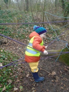 forest school