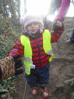 forest school