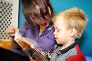 Nursery Education